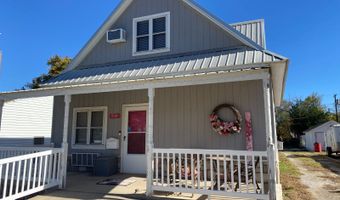 904 3rd, Alva, OK 73717