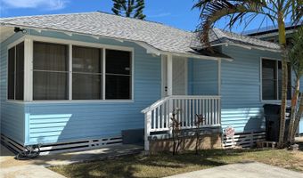 411 Olomana St A, Kailua, HI 96734