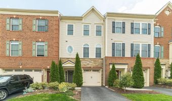 521 DEEP CREEK Vw, Annapolis, MD 21409