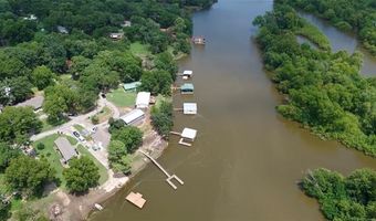 441203 Cedar Crest Dr, Adair, OK 74330