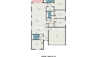 4668 Hatcher Dr, Brighton, CO 80601