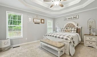 302 WHITE MARBLE, Ball Ground, GA 30107