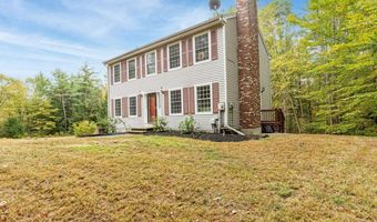 176 Horizon Ln, Candia, NH 03034
