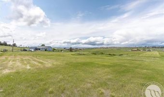 5197 Montana City Dr Lot 1, Billings, MT 59101
