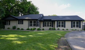 102 Madison Ave, Bardstown, KY 40004