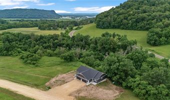 S1546 Shawnee Drive A, Alma, WI 54610