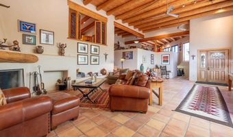 100 Lobo Ranch Rd, Arroyo Hondo, NM 87513