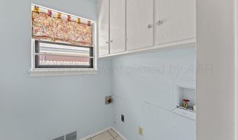 4915 YALE St, Amarillo, TX 79109