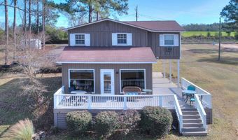 676 Spring Creek Rd, Warwick, GA 31796