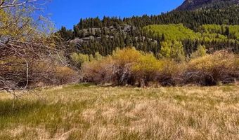 Cottonwood Drive lot 25 & 26, Antonito, CO 81120