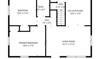 1940 Rhode Island Ave, Aliquippa, PA 15001