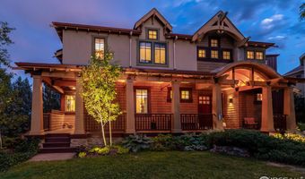 2088 Alpine Dr, Boulder, CO 80304