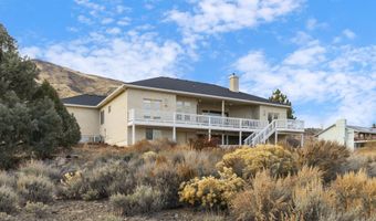 1957 Eureka St, Gardnerville, NV 89410