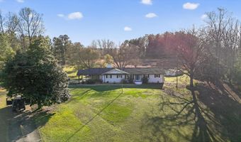 447 COUNTY ROAD 3945, Arley, AL 35541
