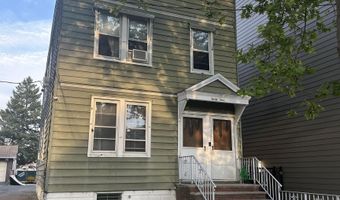 34 HUMPHREY Ave, Bayonne, NJ 07002
