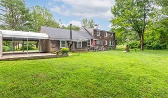 110 Hopkins Ave, Johnston, RI 02919