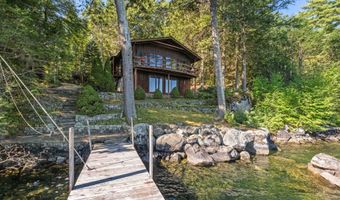 150 Minge Cove Rd, Alton, NH 03810