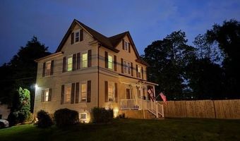 411 N SPRING GARDEN St, Ambler, PA 19002