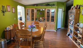 1579 Garden Creek Rd, Challis, ID 83226