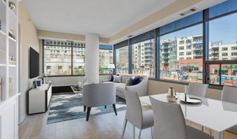 2001 15TH St N 319, Arlington, VA 22201