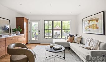 2509 Belvedere Ave, Charlotte, NC 28205