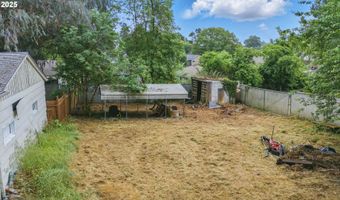 0 SE Cedar Ave, Milwaukie, OR 97267