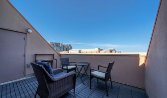 1301 N COURTHOUSE Rd 1807, Arlington, VA 22201