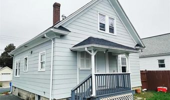42 Victory St, Cranston, RI 02910