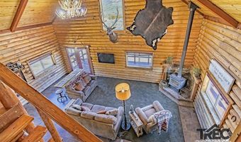 4 Whit Creek Rd, Cody, WY 82414
