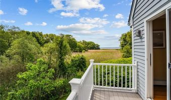 146 Alfred Drown Rd, Barrington, RI 02806