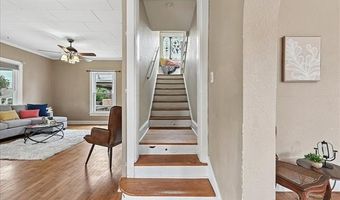 1104 S Johnstone, Bartlesville, OK 74003