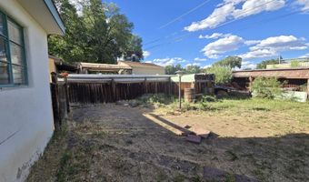 830 BAIRD Cir, Aztec, NM 87410