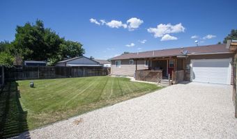 3511 Partridge Ln, Casper, WY 82604