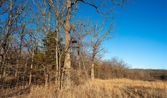 120 N 160 Rd, Beggs, OK 74421
