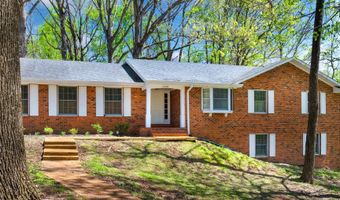 10160 SANTA ROSA, Atoka, TN 38004