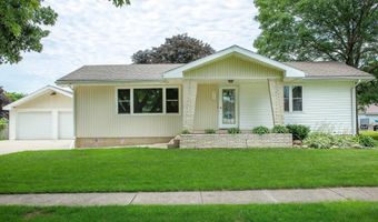 615 Pine St, Allison, IA 50602