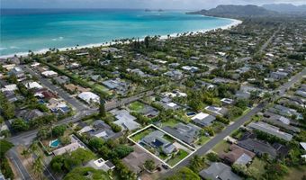 121 Kaha St, Kailua, HI 96734