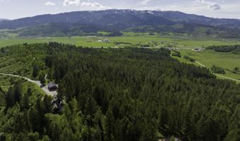 L 202 ALPINE HILLS Drive, Alpine, WY 83128