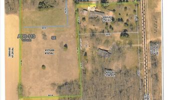 4382 3rd, Adrian, MI 49221