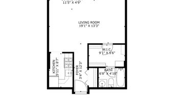 1200 N NASH St 565, Arlington, VA 22209