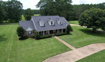 3100 Wallace Dr, Bogue Chitto, MS 39629