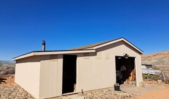 1107 E Old Glory Way, Big Water, UT 84741
