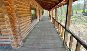 2584 County Road 6647, Banks, AL 36005