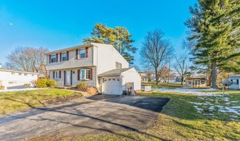 1614 WOODFORD Way, Blue Bell, PA 19422