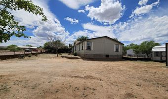520 N Crooked Ln, Benson, AZ 85602