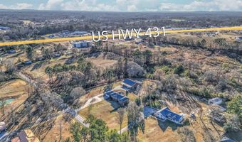 367 Arbor Acres Rd, Albertville, AL 35951