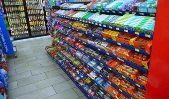 341 S Main St, Bishopville, SC 20010