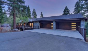 949 Fairview Blvd, Incline Village, NV 89451