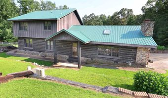100 CLARK Ct, Anniston, AL 36201