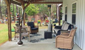 50 Pinehurst St, Abbeville, SC 20620